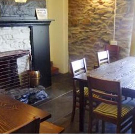 Hostel Yha Rowen Conwy Dış mekan fotoğraf