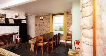 Hostel Yha Rowen Conwy Dış mekan fotoğraf