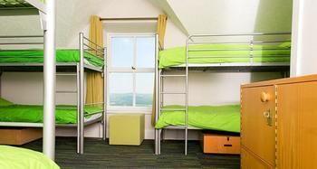 Hostel Yha Rowen Conwy Dış mekan fotoğraf