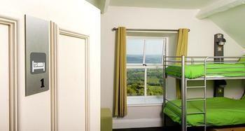Hostel Yha Rowen Conwy Dış mekan fotoğraf