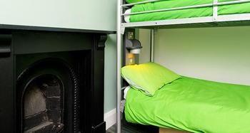 Hostel Yha Rowen Conwy Dış mekan fotoğraf