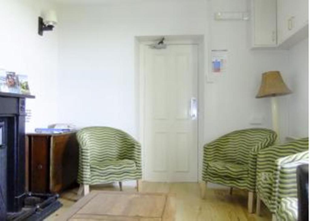 Hostel Yha Rowen Conwy Dış mekan fotoğraf