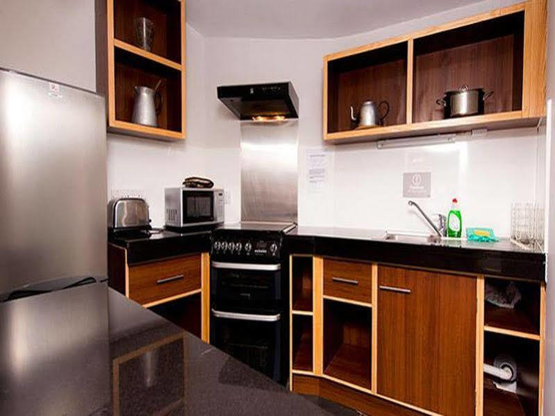 Hostel Yha Rowen Conwy Dış mekan fotoğraf