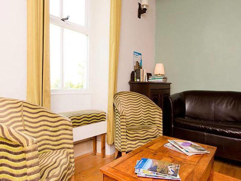 Hostel Yha Rowen Conwy Dış mekan fotoğraf