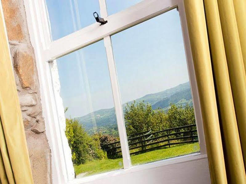 Hostel Yha Rowen Conwy Dış mekan fotoğraf