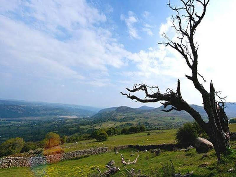Hostel Yha Rowen Conwy Dış mekan fotoğraf