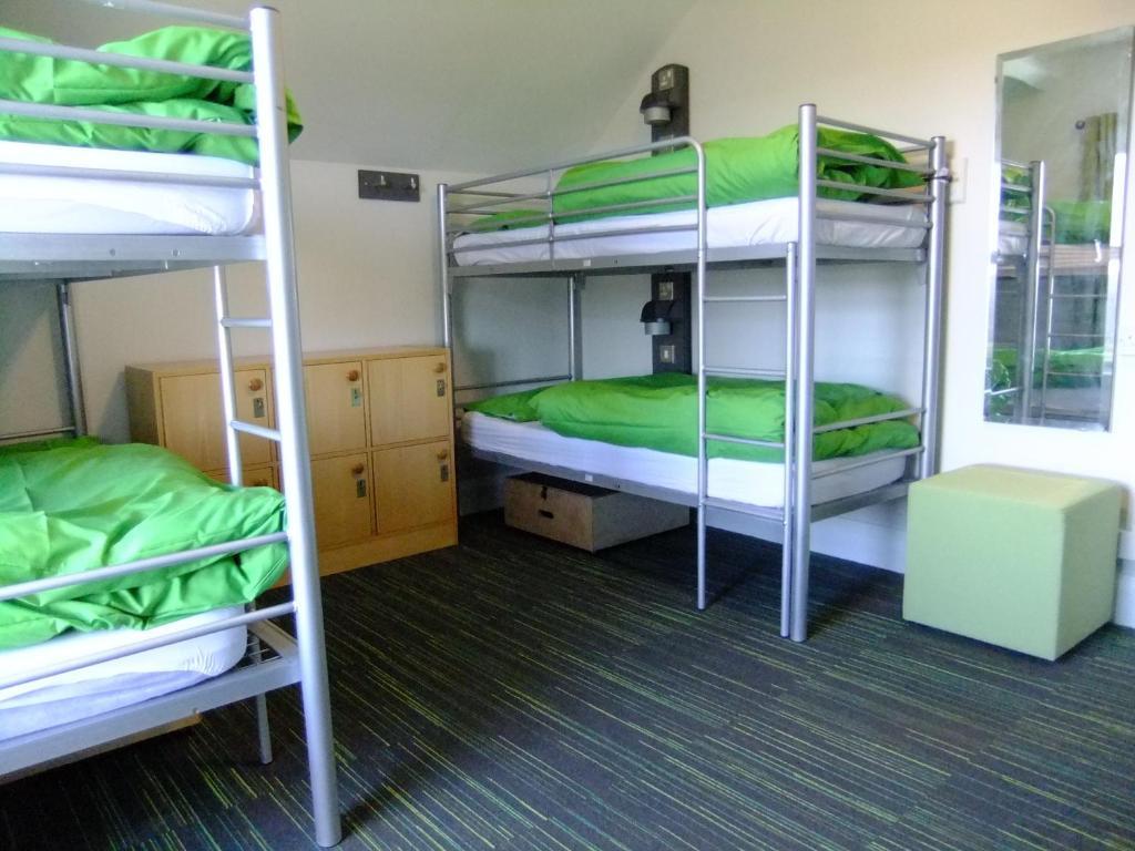 Hostel Yha Rowen Conwy Oda fotoğraf