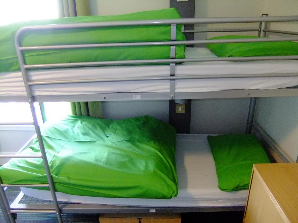 Hostel Yha Rowen Conwy Oda fotoğraf