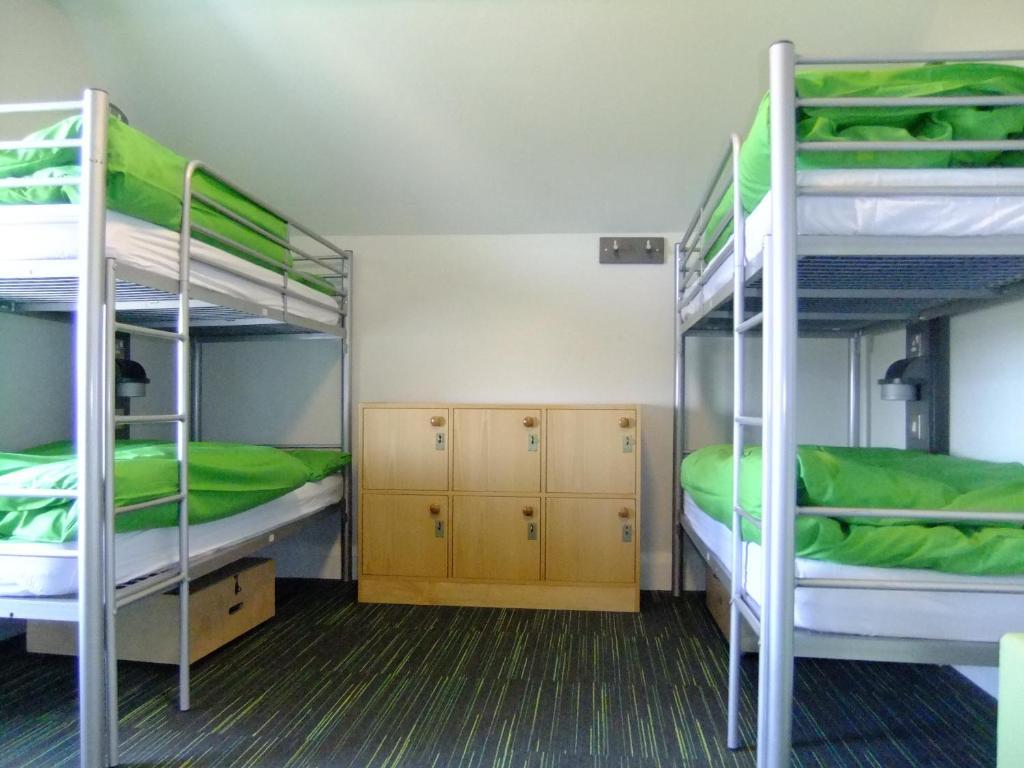 Hostel Yha Rowen Conwy Oda fotoğraf