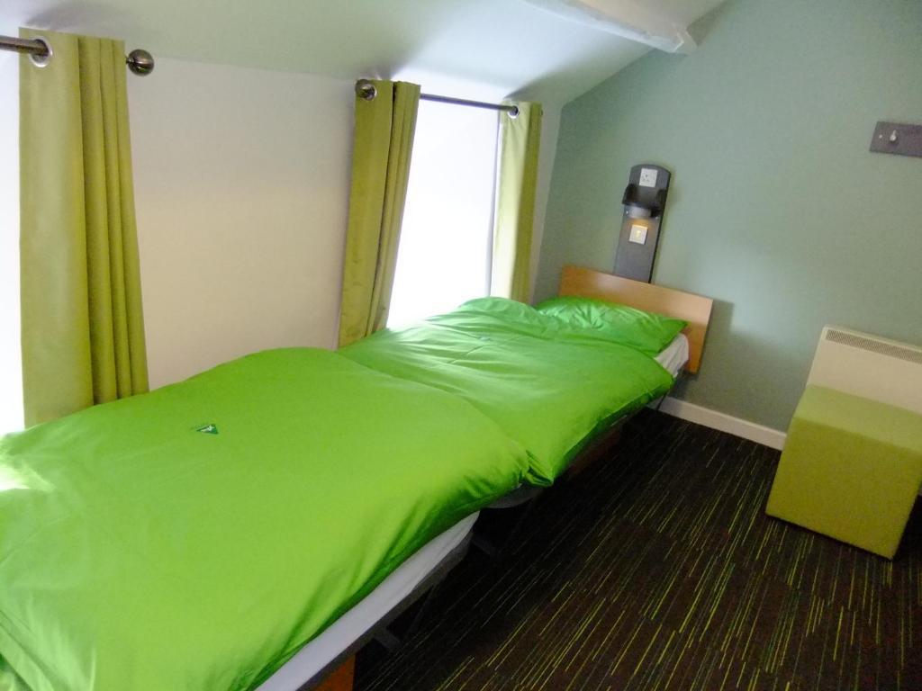 Hostel Yha Rowen Conwy Oda fotoğraf